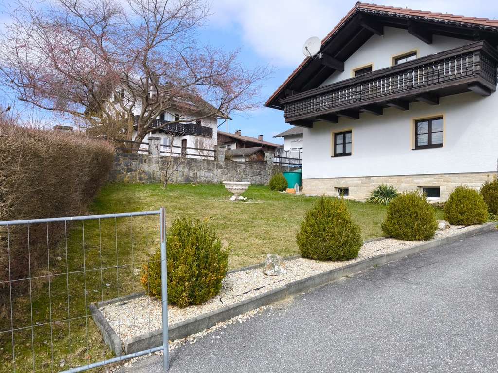 Immobilie in Regen - Ihr neues Zuhause mit Lebensqualität im Bayerischen Wald - Bild 0