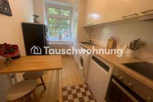 Tauschwohnung: Gemütliche 2-Zimmer-Wohnung in Hamburg-Nord – Die vollständige Adresse der Immobilie erhältst du vom Anbieter., 22081 Barmbek-Süd, Hamburg – Vorschaubild 5