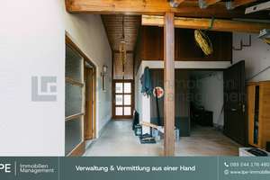 ⓁⓅⒺ Familienidylle mit Garten: großes Einfamilienhaus  | Nähe S‑Bahn Lochhausen – Am Loferfeld 42, 81249 Lochhausen, München – Vorschaubild 27