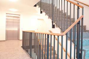 Komfortable Wohnung mit Terrasse und Einbauküche am Pfanzeltplatz 15a – Pfanzeltplatz 15a, 81737 Altperlach, München – Vorschaubild 16