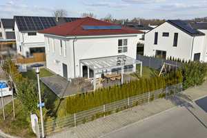 Modernes EFH mit Weitblick in ruhiger Randlage von Ingolstadt – Ingolstadt – Vorschaubild 30