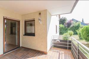Schöne 2-Raum-Wohnung mit EBK und Balkon in Wiesloch – Münchäckerweg 26/1, 69168 Wiesloch – Vorschaubild 5