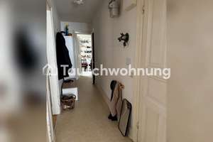 Tauschwohnung: Charmante Altbauwohnung auf St.Pauli – Taubenstraße 15, 20359 St. Pauli, Hamburg – Vorschaubild 7