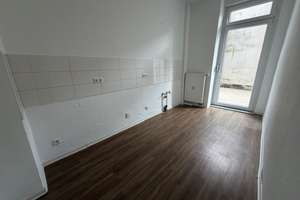 Terrasse inklusive - schicke Singlewohnung mit saniertem Bad – Beisingstr. 12, 45141 Nordviertel, Essen – Vorschaubild 4