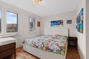 Jetzt verfügbar! Modernes Townhouse mit KfW-40-Energieeffizienz – Die vollständige Adresse der Immobilie erhältst du vom Anbieter., 22159 Farmsen-Berne, Hamburg – Vorschaubild 8