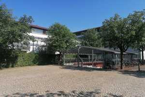 Uninah!! 1-Zi-App. mit Balkon und TG-vermietet! – Regensburg – Vorschaubild 2
