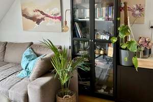 Dachgeschosswohnung mit großem Balkon in Köln Raderberg – Die vollständige Adresse der Immobilie erhältst du vom Anbieter., 50968 Raderberg, Köln – Vorschaubild 4