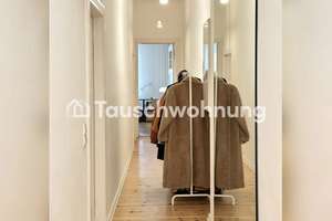 Tauschwohnung: 2 Zimmer Altbau in Charlottenburg gegen größere AB Wohnung – Gervinusstasse 11, 10629 Charlottenburg, Berlin – Vorschaubild 13