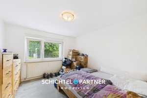 Mahndorf | Sehr gut geschnittene 3-Zimmer Wohnung mit Loggia und Parkplatz – Bremen – Vorschaubild 4