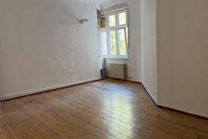 einfache 2-Zimmer-ohnung im Wedding – Seestr. 119, 13353 Wedding, Berlin – Vorschaubild 8