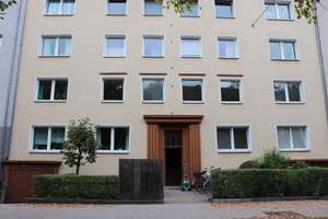 Kernsanierte Kapitalanlage in Hannover-List – provisionsfrei | moderne Ausstattung – Ferdinand-Wallbrecht-Straße 56, 30163 List, Hannover – Vorschaubild 9