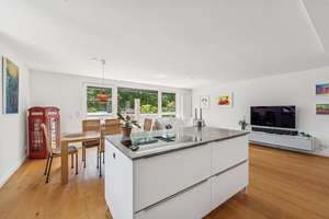 Exklusive Penthouse-ETW * Große Dachterrasse * 10 Jahre Rückvermietung – Die vollständige Adresse der Immobilie erhältst du vom Anbieter., 81243 Pasing, München – Vorschaubild 6
