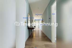 Tauschwohnung: Dachgeschosswohnung mit Südterrasse und Ausblick – Alt-Tempelhof 15, 12099 Tempelhof, Berlin – Vorschaubild 11