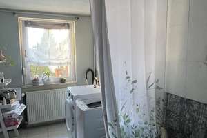 Teilsaniertes Haus in angenehmer Lage
 – Die vollständige Adresse der Immobilie erhältst du vom Anbieter., 6420 Könnern – Vorschaubild 11