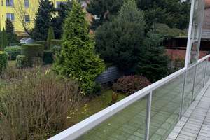 In ruhiger und bevorzugter Wohnlage von Essen-Steele. Nette Nachbarschaft.