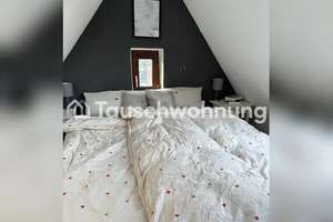 Tauschwohnung: Lichtdurchflutete 3,5 Zimmer Maisonette Wohnung – Die vollständige Adresse der Immobilie erhältst du vom Anbieter., 22549 Bahrenfeld, Hamburg – Vorschaubild 4