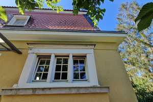 Ruhig und behütet: freist. Haus in der Villenkolonie-Eberstadt kaufen – Die vollständige Adresse der Immobilie erhältst du vom Anbieter., 64297 Eberstadt, Darmstadt – Vorschaubild 3