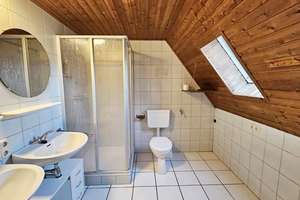 ***reserviert*** immo-schramm.de: Resthof: Bauernhaus mit zwei Wohnungen und Nebengebäuden – Die vollständige Adresse der Immobilie erhältst du vom Anbieter., 27616 Kirchwistedt – Vorschaubild 41