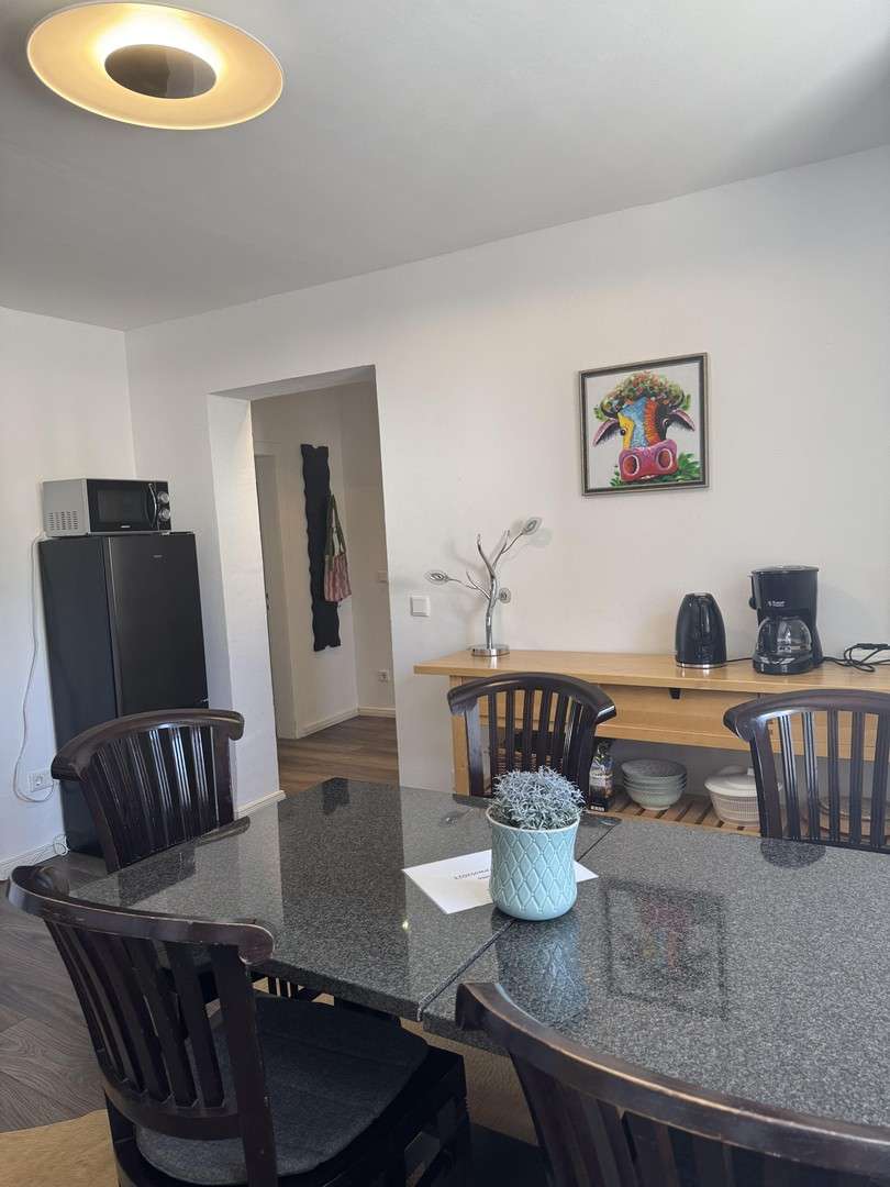 Immobilie in Meschede - Mehrfamilienhaus Meschede Remblinghausen -gepflegt- - Bild 5