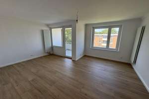 Erstbezug nach Kernsanierung - moderne 3-Zimmer-Wohnung mit Balkon am Marienwerder Wald! – Die vollständige Adresse der Immobilie erhältst du vom Anbieter., 30419 Marienwerder, Hannover – Vorschaubild 2