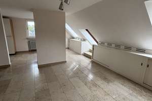 Moderne Dachgeschosswohnung in Dortmund-Brackel