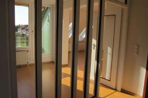 Ein Nest  zum Wohlfühlen, ruhig, gepflegt, Einbauküche, Balkon, Nichtraucherwohnung – Skagenhof 3, 30457 Wettbergen, Hannover – Vorschaubild 5
