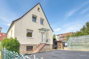 Haus statt Wohnung - schnuckeliges Einfamilienhaus mit schönem Garten – Die vollständige Adresse der Immobilie erhältst du vom Anbieter., 74177 Bad Friedrichshall – Vorschaubild 5