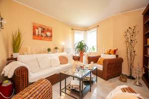 Laubegast - frei werdende 3-Zimmer-Wohnung mit großem Gartenanteil – Donathstr. 28, 1279 Laubegast, Dresden – Vorschaubild 12