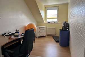 Familienfreundliches, gepflegtes Reihenendhaus!  Schöner Garten, eigene Garage... – Bremen – Vorschaubild 12