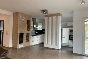 Exklusiver Bungalow - Niedrigenergiehaus - Erdwärme + PV-Anlage - Neubaugebiet – Die vollständige Adresse der Immobilie erhältst du vom Anbieter., 95502 Himmelkron – Vorschaubild 12