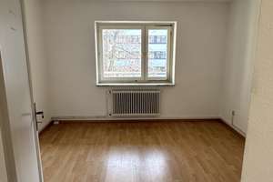 Helle 3-Zimmer-Wohnung mit Balkon im 2. OG direkt am Haupteingang der Uni Medizin – Die vollständige Adresse der Immobilie erhältst du vom Anbieter., 55116 Oberstadt, Mainz – Vorschaubild 4