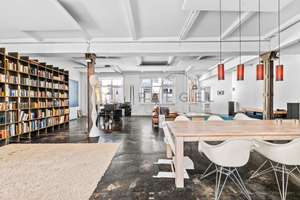 Außergewöhnliches Loft in urbaner Prenzlauer-Berg-Lage! – 10435 Prenzlauer Berg, Berlin – Vorschaubild 2