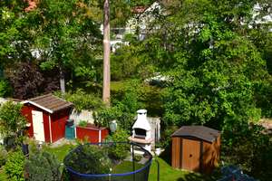 Gepflegtes Mehrfamilienhaus mit 207 m² – Eigennutzung und Vermietung – 67065 Mundenheim, Ludwigshafen am Rhein – Vorschaubild 4
