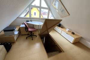 Stilvolles Einfamilienhaus mit 6 Zimmern und Carport  – Robert-Koch-Straße 42, 89522 Heidenheim an der Brenz – Vorschaubild 15