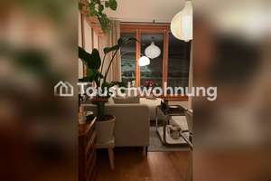 Tauschwohnung: Regensburg: 2-Zimmer-Wohnung, 58 m², 625 €