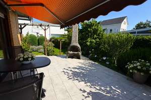 Einfamilienhaus mit großem Garten, sonniger Südterrasse & Doppelgarage im Falkenhagener Feld – Die vollständige Adresse der Immobilie erhältst du vom Anbieter., 13589 Falkenhagener Feld, Berlin – Vorschaubild 10