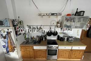 Tauschwohnung: Geräumige 2 Zimmer Wohnung in der Altstadt – Bornheimerstraße 100, 53119 Nordstadt, Bonn – Vorschaubild 2
