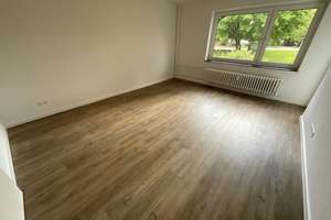 2,5 Zimmer-Wohnung mit Tageslichtbad und Wanne im Hochparterre – Klipperstr. 4, 23558 Buntekuh, Lübeck – Vorschaubild 6