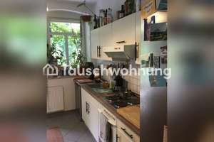 Tauschwohnung: 2-Zimmer-Wohnung in Dresden, Neustadt – Die vollständige Adresse der Immobilie erhältst du vom Anbieter., 1099 Äußere Neustadt, Dresden – Vorschaubild 3