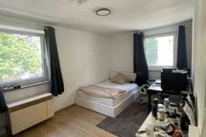 Sanierte 2-Zimmer-Wohnung mit Einbauküche in Nürnberg – Denisstraße 55, 90429 Nürnberg – Vorschaubild 4