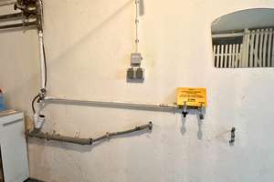 Sonnenverwöhnte renovierte 4-ZKB EG-Wohnung mit Terrasse, Garten und Garage – Weinstraße 2, 66129 Bübingen, Saarbrücken – Vorschaubild 13