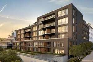 Exklusive Neubauwohnung am Wöhrder See | 96 m² | EBK | TG | Aufzug – Leitzstraße 2, 90489 Veilhof, Nürnberg – Vorschaubild 7