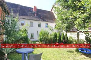 Teilvermietetes 4-Familienhaus in Weida – in zentrumsnaher Lage – Die vollständige Adresse der Immobilie erhältst du vom Anbieter., 7570 Weida – Vorschaubild 2