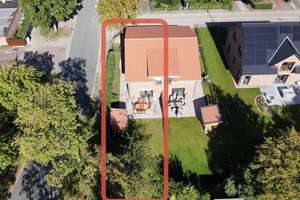 Moderne Doppelhaushälfte (Neubau 2023) mit Garten in ruhiger Lage von Nienburg/Alpheide – Die vollständige Adresse der Immobilie erhältst du vom Anbieter., 31582 Nienburg (Weser) – Vorschaubild 4