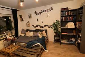 Großzügige 3-Zimmer-Wohnung mit Balkon & flexibler Raumaufteilung in zentraler Lage – Kleiststraße 19, 64291 Arheilgen, Darmstadt – Vorschaubild 3