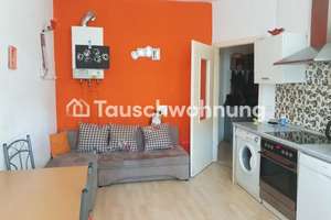 Tauschwohnung: Suche 3-Zimmer-Wohnung in Düsseldorf