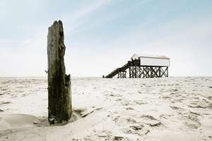 Rarität auf Eiderstedt - Traumwohnung nahe St. Peter-Ording & Nordsee | Provisionsfrei – Die vollständige Adresse der Immobilie erhältst du vom Anbieter., 25836 Vollerwiek – Vorschaubild 32