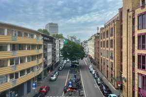 Ansprechende gepflegte 2 Zimmerwohnung in Altstadt Nord Lage Nähe Mediapark mit Balkon und Aufzug – Die vollständige Adresse der Immobilie erhältst du vom Anbieter., 50670 Altstadt/Nord, Köln – Vorschaubild 11