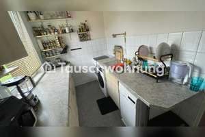 Tauschwohnung: 3-Zimmer Wohnung in Treptow –Suche 3-Zimmer Wohnung nahe Uni – Platanenweg 50, 12437 Plänterwald, Berlin – Vorschaubild 9
