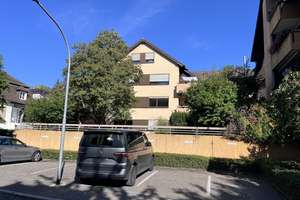 PF-Nord: Bezugsfreie, modernisierte 3-Zimmerwohnung mit Balkon u. TG-Stellplatz – Die vollständige Adresse der Immobilie erhältst du vom Anbieter., 75177 Nordstadt, Pforzheim – Vorschaubild 19